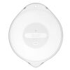 Rosti MARGRETHE Coperchio per bowl 4,0L - transparent