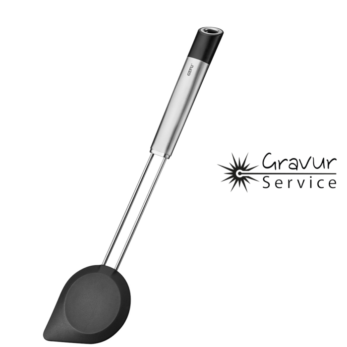 29234-gefu-kochloeffel-primeline-silikon-001.png Gefu PRIMELINE cucchiaione in silicone