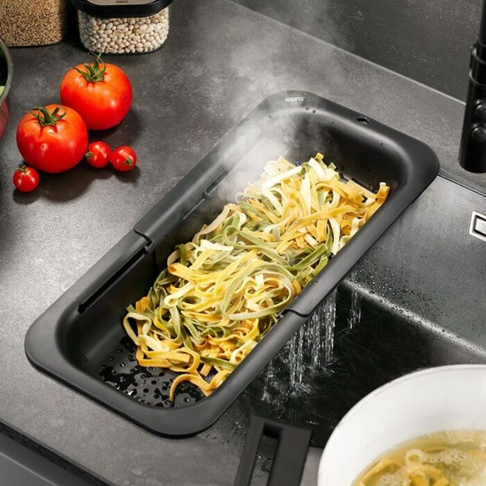 Gefu DRENARE colino per lavello