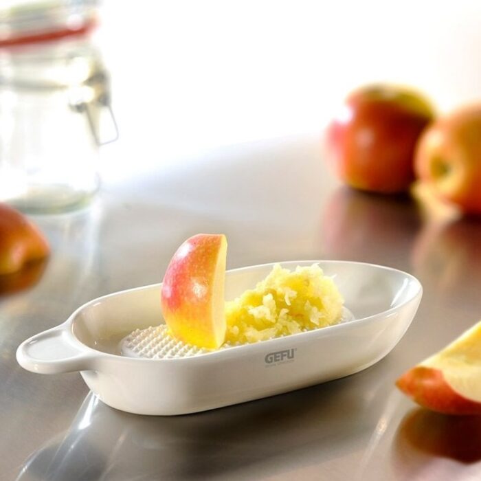 Gefu FRUTTARE grattugia per zenzero e frutta