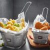 Gefu BBQ mini cestello da portata