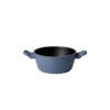 Guzzini COOK&COLOR Casseruola ø24cm - blu