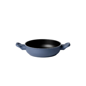 COOKMORE17.jpg Alessi POTS&PANS Padella 16cm con rivestimento ceramico antiaderente