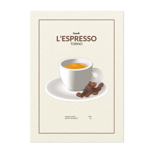 Guzzerie LE GUZZERIE L'Espresso