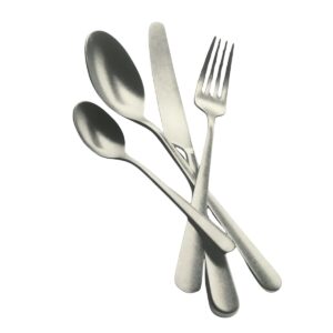 Alessi OVALE Cucchiaio da caffè