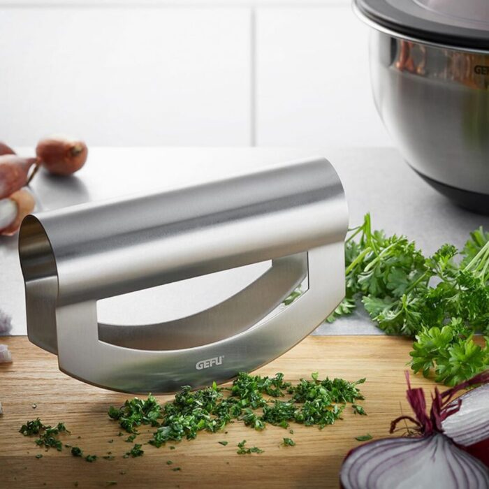 Gefu VIAVO mezzaluna