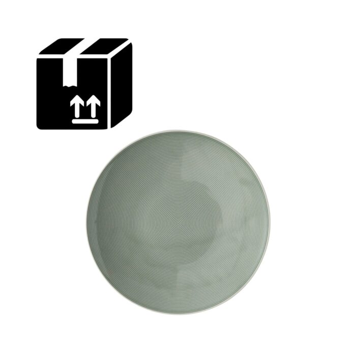 Foto-Kit-13.jpg Thomas LOFT COLOUR Set piatti per 4 persone, 12 pezzi - moss green