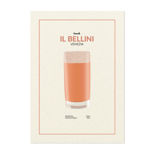 Guzzerie LE GUZZERIE Il Bellini