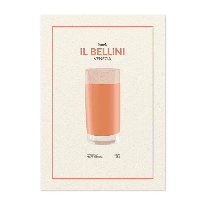 Guzzerie LE GUZZERIE Il Bellini