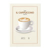Guzzerie LE GUZZERIE Il Cappuccino