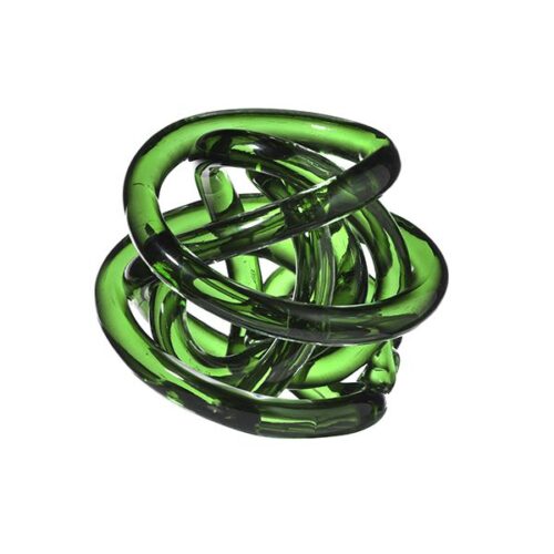 LYEb2hG1.jpeg Onlylux IL NODO DELL'AMORE 14cm - verde