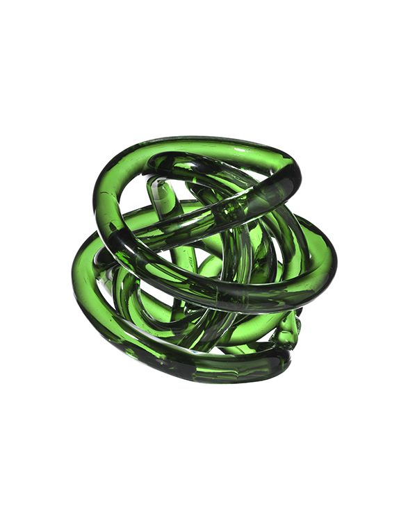 Onlylux IL NODO DELL'AMORE 14cm - verde