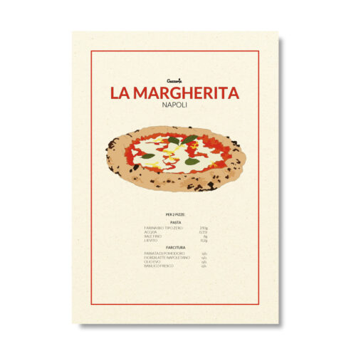 Guzzerie LE GUZZERIE La Margherita