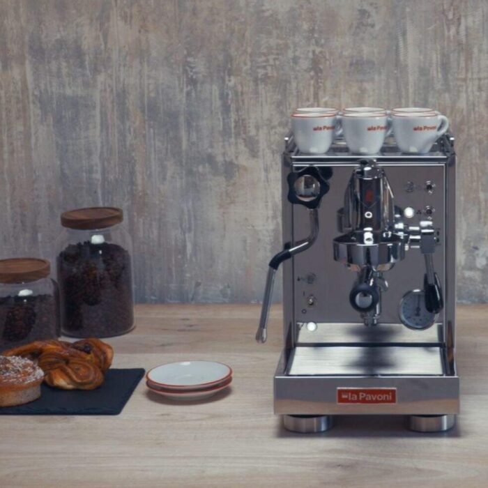 article images - La-Pavoni-Mini-Cellini-Feature La Pavoni MINI CELLINI macchina per il caffè