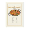 Guzzerie LE GUZZERIE Paella de Marisc