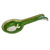 Poseidone-poggiamestolo-verde.jpg Arcucci POSEIDONE Poggiamestolo 28 cm - verde