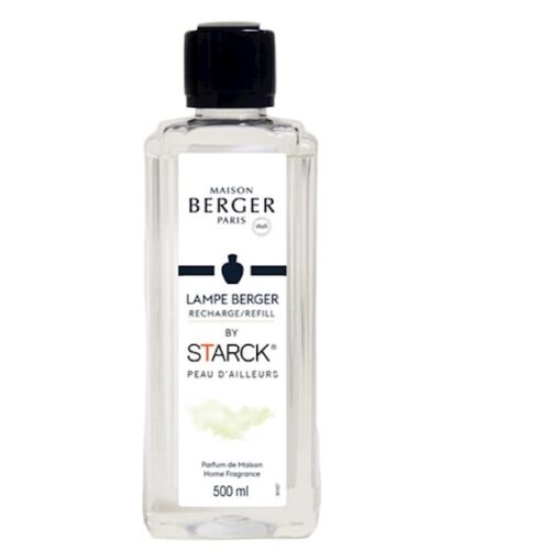 Profumo-per-la-casa-Peau-dAilleurs-by-Starck_Maison-Berger-Paris_174405_803115105_1.jpeg Maison Berger STARCK PEAU D'AILLEURS 500ml ricarica lampada catalitica