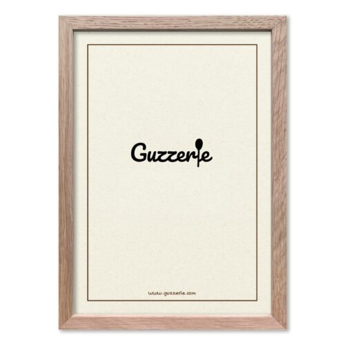 ROVERE.jpg Guzzerie LE GUZZERIE Cornice in rovere