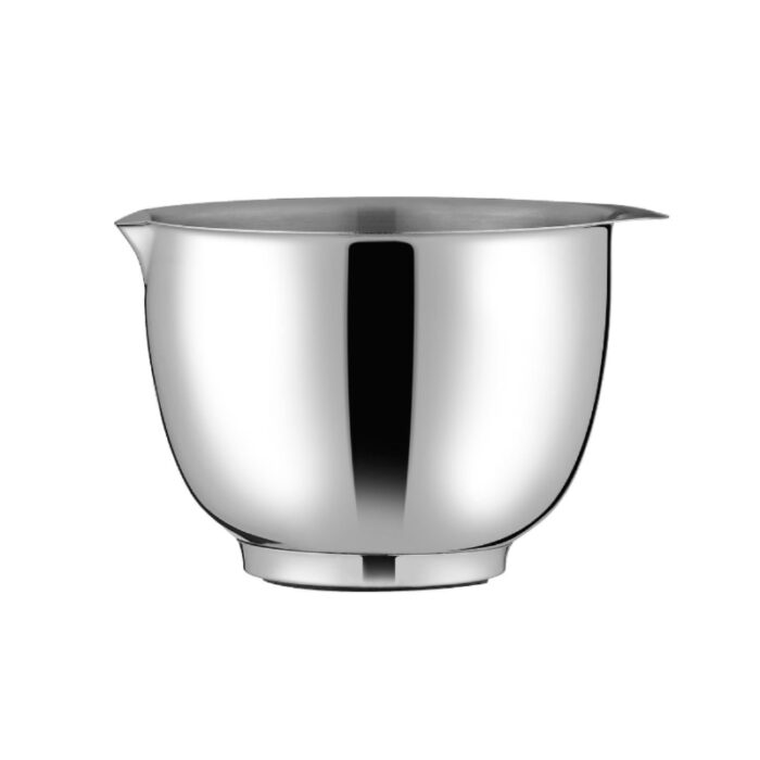 Rosti MARGRETHE Bowl 1,5L - steel