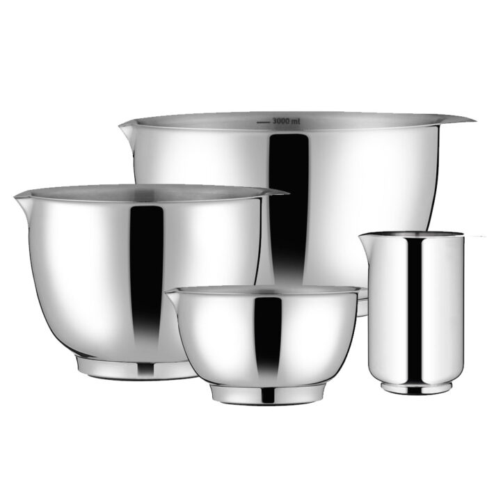 Rosti MARGRETHE Bowl 3L - steel