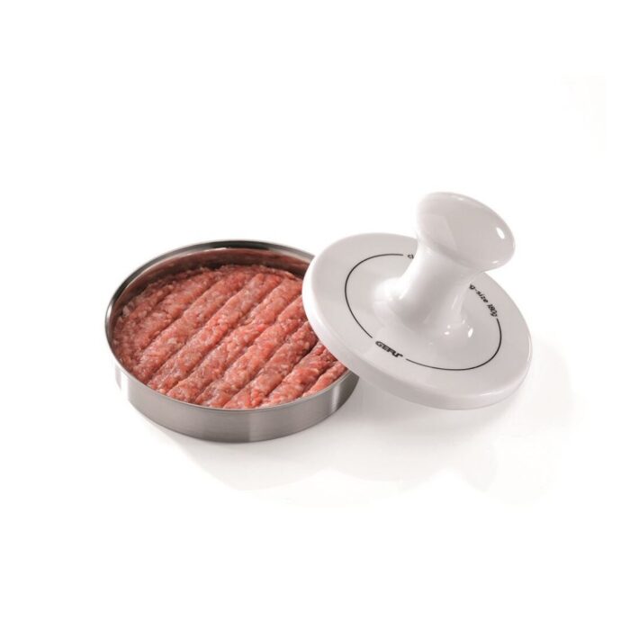 Gefu SPARK pressa per hamburger