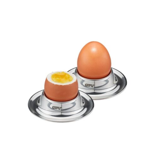 Gefu OVO bicchieri per uova 2 pezzi