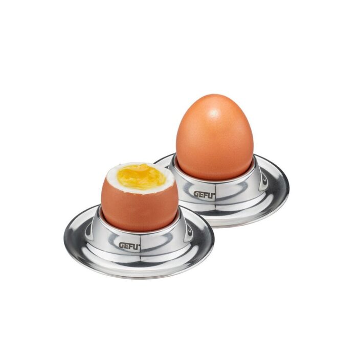 Gefu OVO bicchieri per uova 2 pezzi