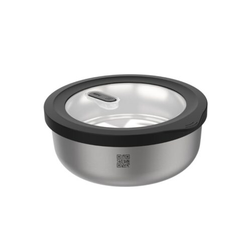 Gefu PROVIDO barattolo salva freschezza rotondo 2000ml