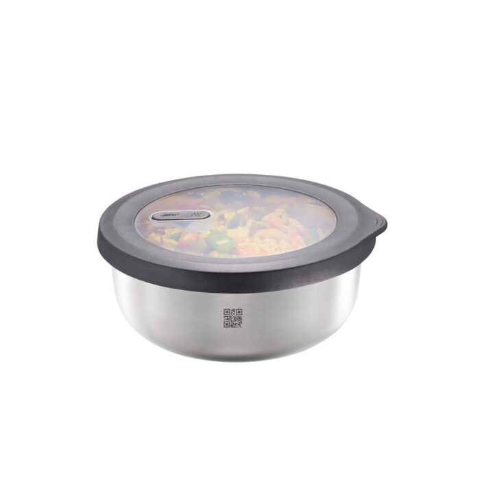 SFONDO_BIANCO_GEFU-20.jpg Gefu PROVIDO barattolo salva freschezza rotondo 1000ml