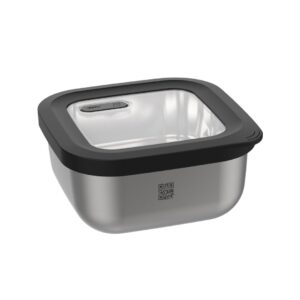 Gefu MILO barattolo salva freschezza rotondo 900ml