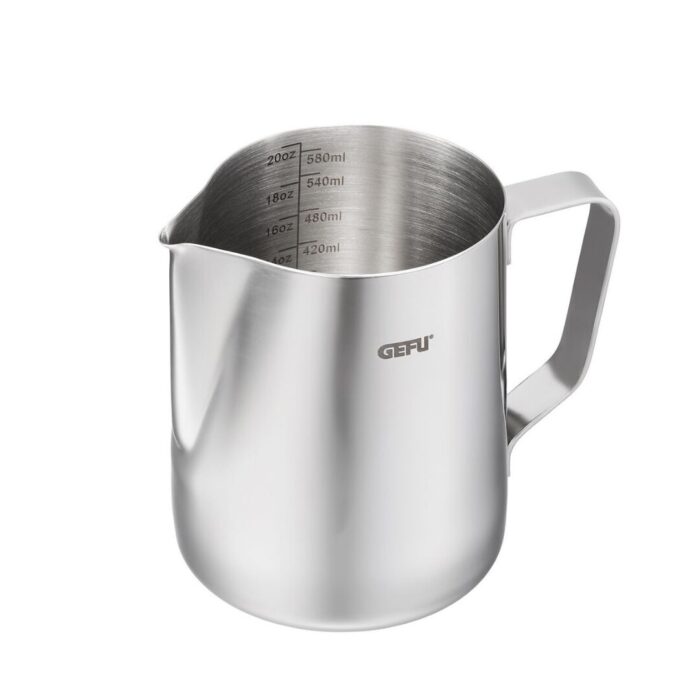 Gefu BARISTA bricco per latte 600ml