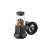 Gefu X-PLOSION macina da sale o pepe S - nero nero
