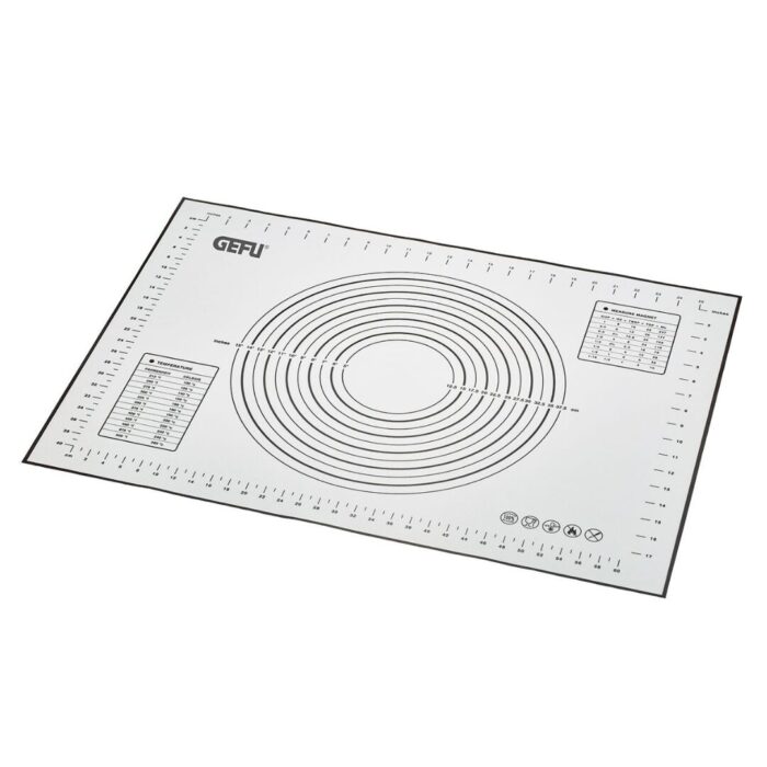 Gefu PAD tappetino da forno e da lavoro