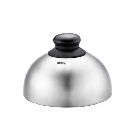 Gefu BBQ campana per hamburger e fondute