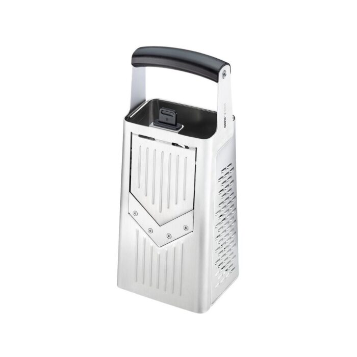 SFONDO_BIANCO_GEFU-26.jpg Gefu V-CUT grattugia quadrata