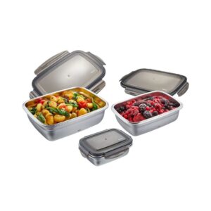 Zwilling FRESH&SAVE Ciotola sottovuoto in vetro S