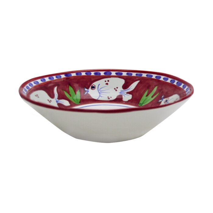 TPPOS100-1123-scaled-1.jpeg Arcucci POSEIDONE Piatto fondo 23cm - bordeaux