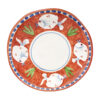 TPPOS104-1029.jpeg Arcucci POSEIDONE Piatto piano 29cm - arancio