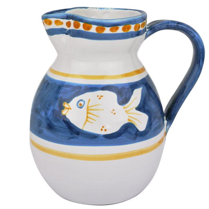 Arcucci Poseidone Brocca 1L - cielo