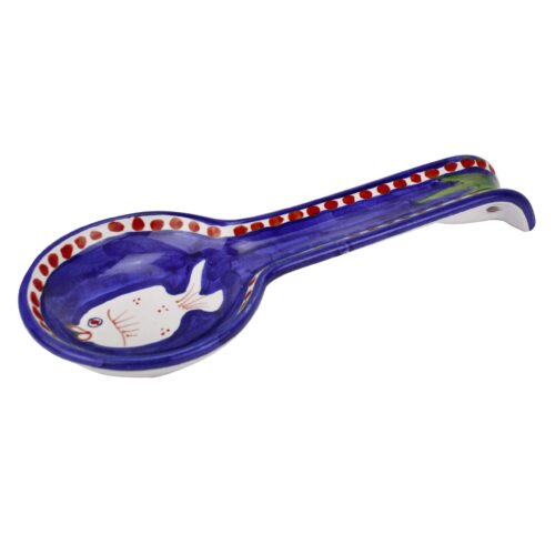 TPPOS145-2715.jpg Arcucci POSEIDONE Poggiamestolo 28 cm - blu