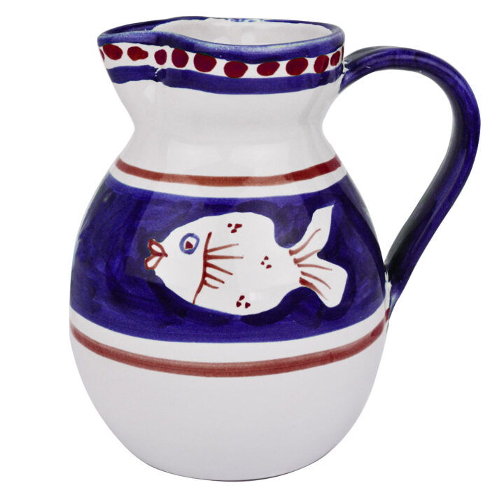 TPPOS145-2722-1.jpg Arcucci POSEIDONE Brocca 2,5L - blu