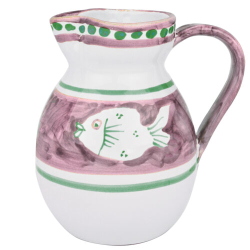 TPPOS349-2722.jpg Arcucci POSEIDONE Brocca 1L - rosa