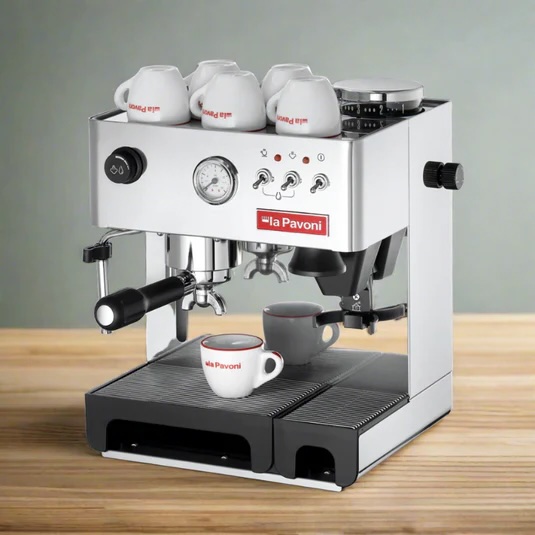 la-pavoni-domus-bar-espresso-machinecomiso-coffee-989808_535x-copia.jpg La Pavoni DOMUS BAR macchina per il caffè