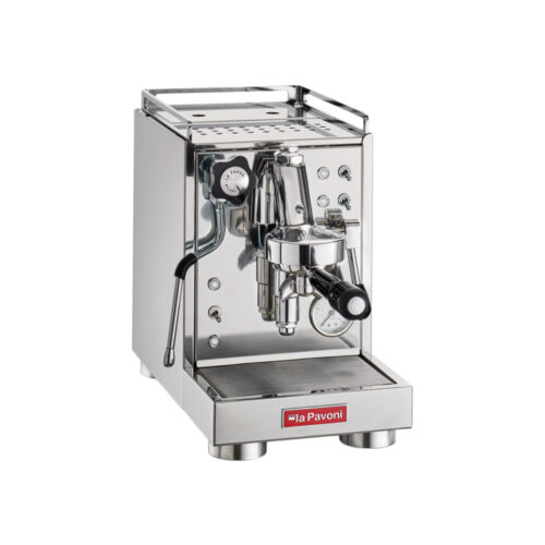 La Pavoni MINI CELLINI macchina per il caffè