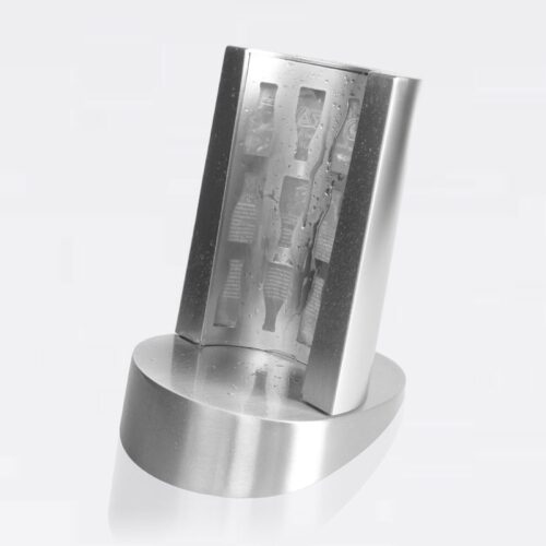 mammamia-store-product-2023-alfredo-003.jpg MAMMAMIA Alfredo Raffredda bottiglie - cromato