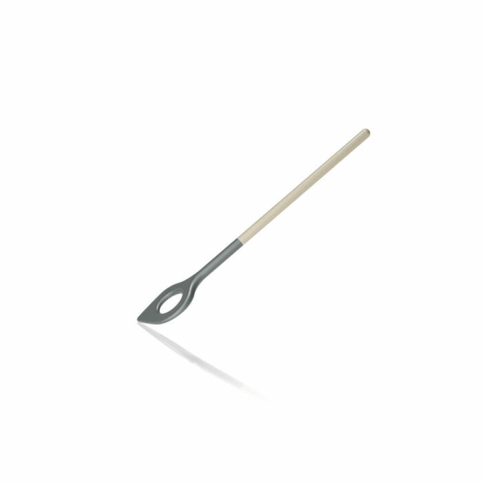 Rosti OPTIMA Cucchiao tondo forato 31cm - brown