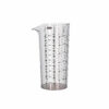 Rosti Misurino 1,0L - transparent