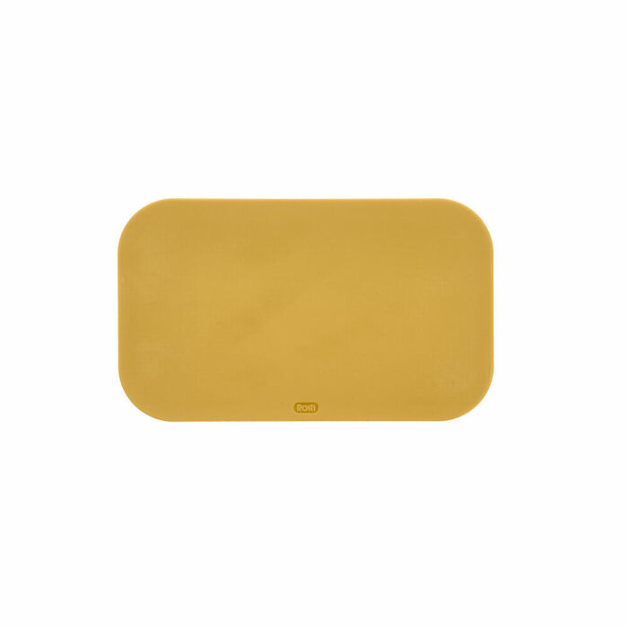 Rosti Tagliere 26,5x16cm - yellow