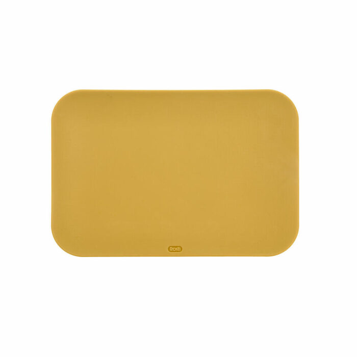 Rosti Tagliere 30,5x20cm - yellow