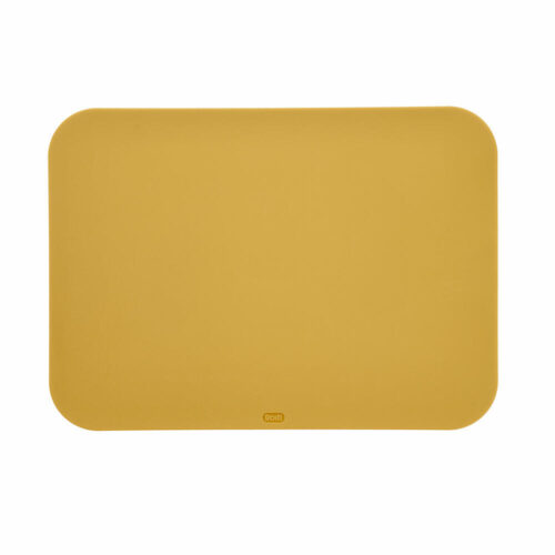 Rosti Tagliere 35,5x25,5cm - yellow